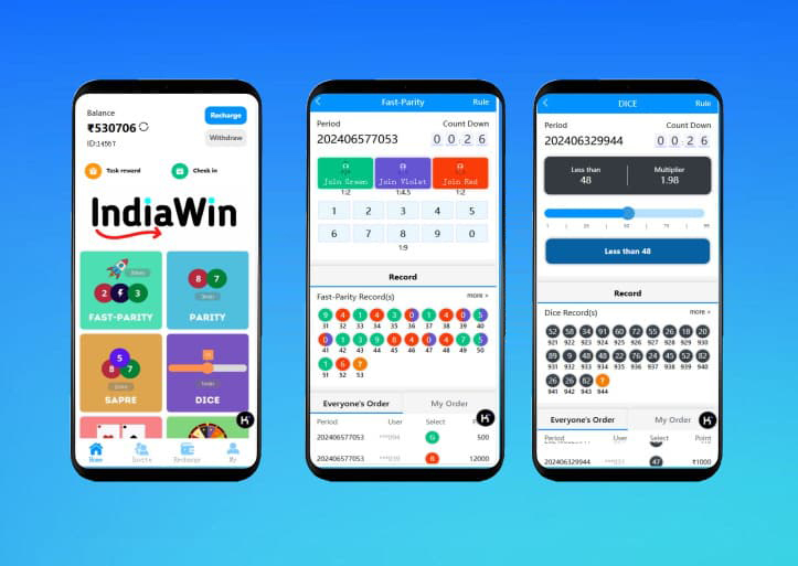 【首发】印度在线投注游戏源码/雷霆/骰子/萨普雷/飞机游戏/转盘游戏+附带搭建视频教程！