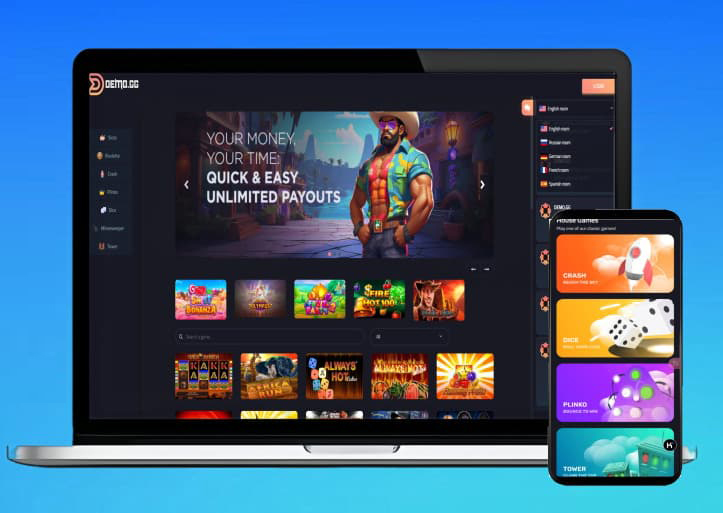 【首发】国外电子多语言系统源码/海外电子游戏源码/轮盘/电子/老虎机/扫雷/塔/骰子玩法