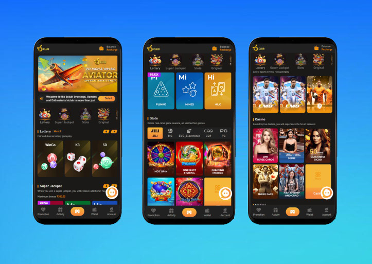 国外club6源码,5d/k3/win go /真人视讯node.js开发支持USDT支付/海外综合盘源码