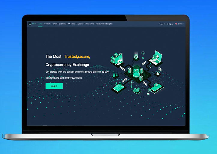 完整运营版【海外多语言交易所源码】新UI多语言海外交易所源码/永续合约/秒合约/锁仓挖矿/前端uniapp/海外交易所源码