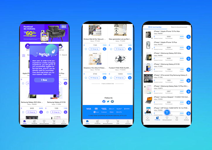 新版YunGou云购夺宝源码/海外版一元购系统/多语言云购竞猜