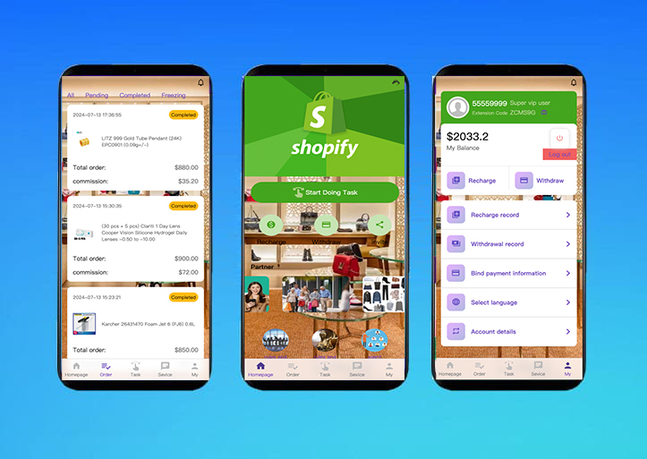 首发【海外多语言抢单商城源码】uniapp多语言海外刷单源码/抢单系统源码/订单自动匹配系统/打针控制/叠加组/海外刷单源码